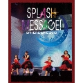 スフィアライブ 2013 SPLASH MESSAGE!-ムーンライトステージ- LIVE BD