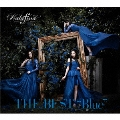 THE BEST "Blue" [CD+Blu-ray Disc+ブックレット]<初回生産限定盤>