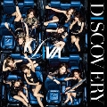DISCOVERY (Type-B) [CD+DVD]