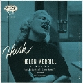 ヘレン・メリル ウィズ・クリフォード・ブラウン 録音60周年記念シングルBOX LIMITED EDITION [3SHM-CD]<限定盤>