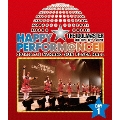 THE IDOLM@STER MILLION LIVE! 1stLIVE HAPPY☆PERFORM@NCE!! DAY1