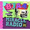 MIRACLE RADIO-2.5kHz-vol.3<完全限定盤>