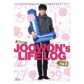 JOOWON's LIFE LOG DVD vol.1