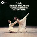 プロコフィエフ:「ロメオとジュリエット」組曲 第1番&第2番より