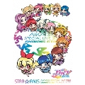 STAR☆ANIS AIKATSU!SPECIAL LIVE 2015 SHINING STAR* For FAMILY LIVE DVD