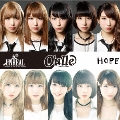 UNREAL/HOPE [CD+DVD]<初回限定盤>