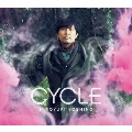 CYCLE [CD+DVD]<初回限定生産/豪華盤>