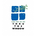K.ODA TOUR 1997-1998 THRU THE WINDOW