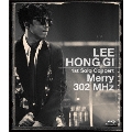 LEE HONG GI 1st Solo Concert Merry 302 MHz