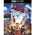 LEGOムービー <4K ULTRA HD&ブルーレイセット>