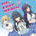 1st Love Story [CD+DVD]<初回限定生産アニメ盤>