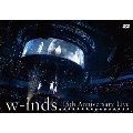 w-inds. 15th Anniversary Live