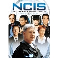 NCIS ネイビー犯罪捜査班 シーズン5 DVD-BOX Part2