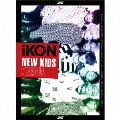 NEW KIDS:BEGIN [CD+DVD]