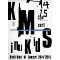 KinKi Kids Concert 『Memories & Moments』 [2DVD+ブックレット]<初回生産限定盤>