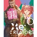 Re:CREATORS 6 [Blu-ray Disc+DVD]<完全生産限定版>