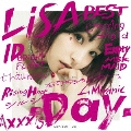 LiSA BEST -Day- [CD+DVD]<初回生産限定盤>