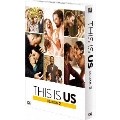 THIS IS US/ディス・イズ・アス シーズン2 DVDコレクターズBOX1
