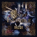 KNOT INVISIBLE [CD+DVD]