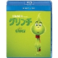 グリンチ [Blu-ray Disc+DVD]