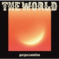 THE WORLD [CD+DVD]<完全生産限定盤>