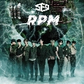 RPM [CD+DVD]<初回生産限定盤B>