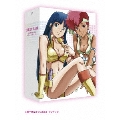 ダーティペア COMPLETE Blu-ray BOX<初回限定版>