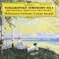 チャイコフスキー:交響曲 第5番 ホ短調 作品64