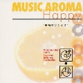 MUSIC AROMA