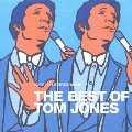 ベスト・オブ・トム・ジョーンズ