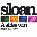A SIDES WIN:SINGLES 1992-2005