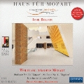 モーツァルト:交響曲第41番「ジュピター」 第36番「リンツ」&クラリネット協奏曲