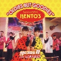 “OLDIES BUT GOODIES” from NAGOYA KENTO'S ～恋のヒットパレード～