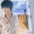 PARADE  [CD+DVD]<初回生産限定盤>