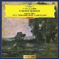 モーツァルト&ブラームス:クラリネット五重奏曲<アンコールプレス限定盤>