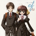 「ef～a fairy tale of the two～」ドラマCD 1
