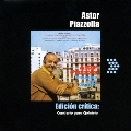 アストル・ピアソラ名盤コレクション5 五重奏のためのコンチェルト