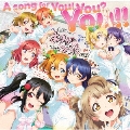 A song for You! You? You!! [CD+DVD]