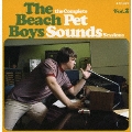 the Complete Pet Sounds Sessions Vol.2