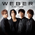 evolution [CD+DVD]<初回限定盤A「Keep盤」>