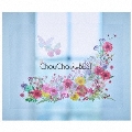 ChouCho the BEST [2CD+Blu-ray Disc]<初回限定盤>