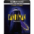 キャンディマン [4K Ultra HD Blu-ray Disc+Blu-ray Disc]