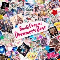 BanG Dream! Dreamer's Best [2CD+2Blu-ray Disc]<Blu-ray付生産限定盤>