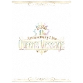 i☆Ris 9th Anniversary Live ～Queen's Message～ [2DVD+CD]<初回生産限定盤>