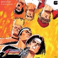The King of Fighters'94 完全盤サウンド・トラック