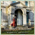ヴォーン・ウィリアムズ: ヴァイオリンとピアノのための作品全集