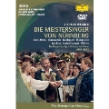 ワーグナー:楽劇≪ニュルンベルクのマイスタージンガー≫<初回生産限定盤>