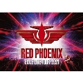 EXILE 20th ANNIVERSARY EXILE LIVE TOUR 2021 "RED PHOENIX"