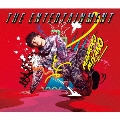 THE ENTERTAINMENT [CD+DVD+フォトブック]<初回限定盤>