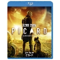 スター・トレック:ピカード シーズン1 Blu-ray<トク選BOX>